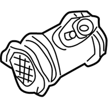 Mercedes-Benz 000-094-10-48-80