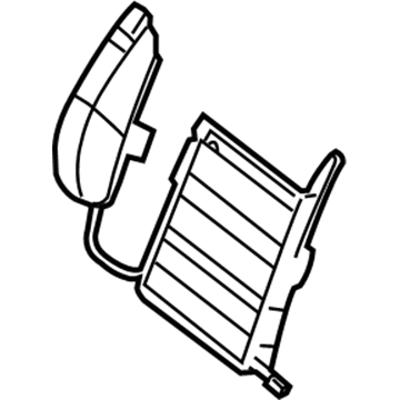 Mercedes-Benz 213-800-43-00