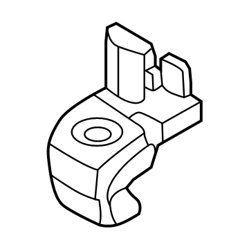 Mercedes-Benz 172-811-00-41-9051