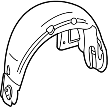 Mercedes-Benz 209-690-04-30