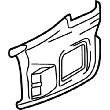 Mercedes-Benz 209-630-00-60