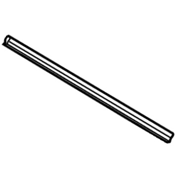 Mercedes-Benz 166-689-03-98