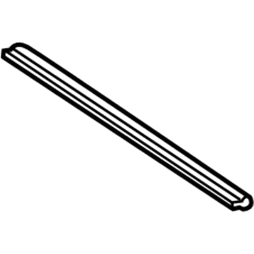 Mercedes-Benz 166-689-00-98