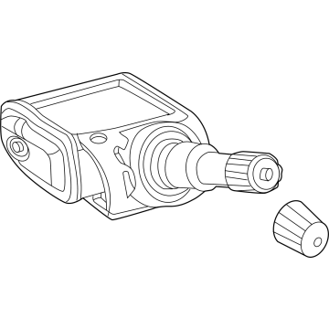 Mercedes-Benz 000-905-84-13-64