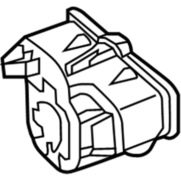 Mercedes-Benz Headlight Switch - 246-905-02-50-9107