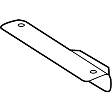 Mercedes-Benz 001-542-43-23