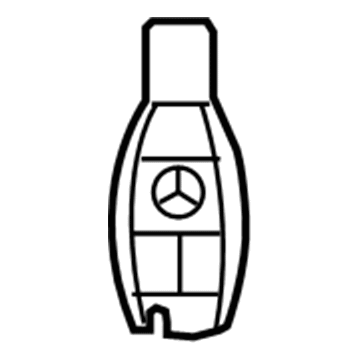 Mercedes-Benz 204-905-11-04-9999