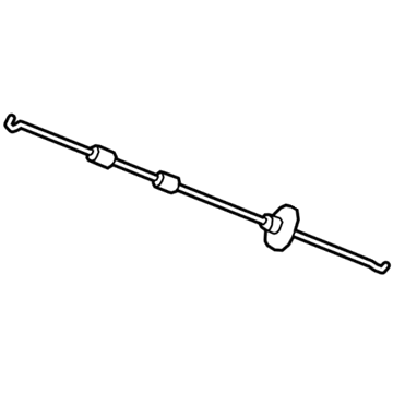 Mercedes-Benz 207-760-01-04-64