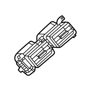 Mercedes-Benz 167-830-41-02