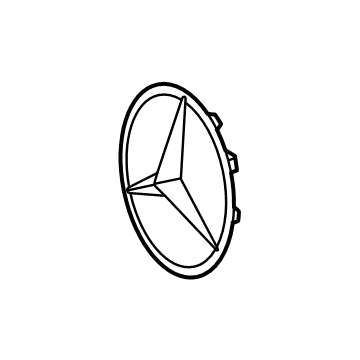 Mercedes-Benz 214-880-68-00