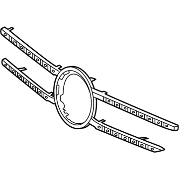 Mercedes-Benz 214-888-21-00