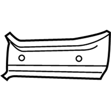 Mercedes-Benz 205-637-00-43