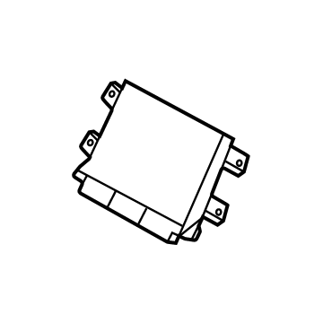 Mercedes-Benz 465-900-86-00 CONTROL UNIT, COMPLETE Mercedes-Benz 465-900-86-00 CONTROL UNIT, COMPLETE