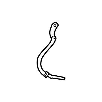 Mercedes-Benz 465-540-46-03 EQUIPOT. BONDING LINE Mercedes-Benz 465-540-46-03 EQUIPOT. BONDING LINE
