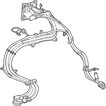 Mercedes-Benz 465-540-08-03