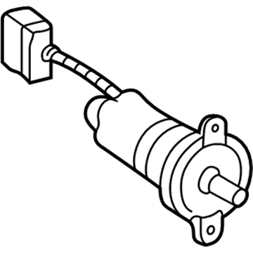 Mercedes-Benz 215-820-05-42-64