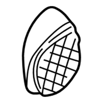 Mercedes-Benz 215-918-61-30-7D43