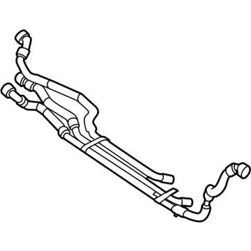Mercedes-Benz 290-501-64-01