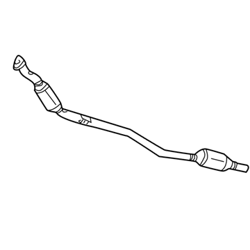 Mercedes-Benz 203-490-28-20-80