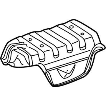 Mercedes-Benz 203-680-01-22
