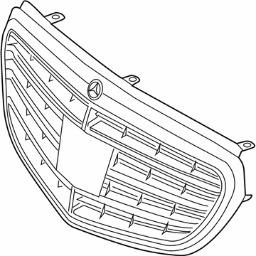Mercedes-Benz 212-880-18-83