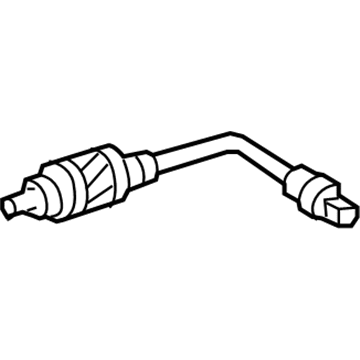 Mercedes-Benz 001-540-95-17