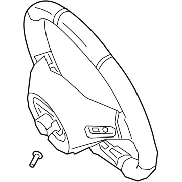 Mercedes-Benz 000-460-39-02-8R01