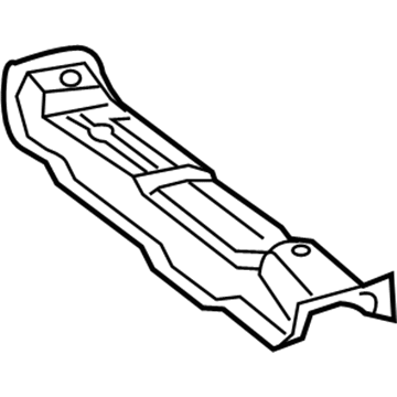 Mercedes-Benz 205-610-04-21