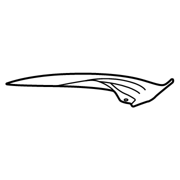 Mercedes-Benz 190-421-09-01
