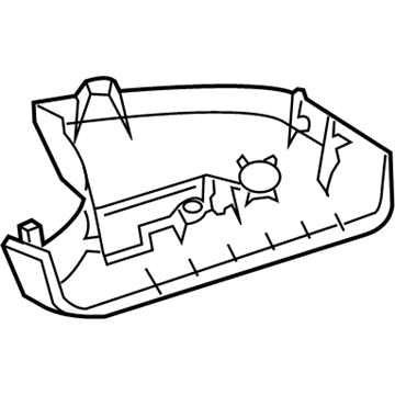 Mercedes-Benz 166-810-03-15