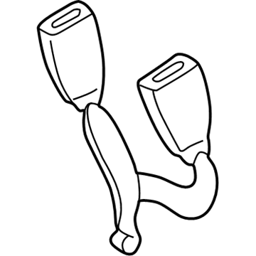 Mercedes-Benz 202-860-84-69