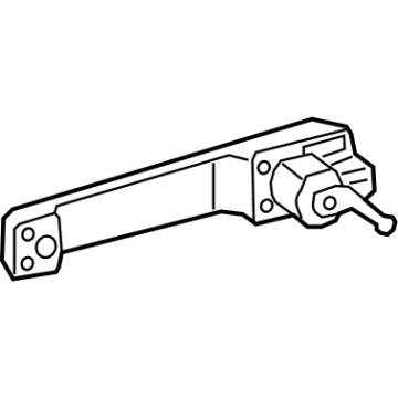 Mercedes-Benz 465-760-05-00-9B27