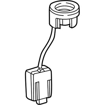 Mercedes-Benz 163-545-91-32