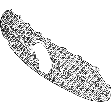 Mercedes-Benz 236-888-35-00