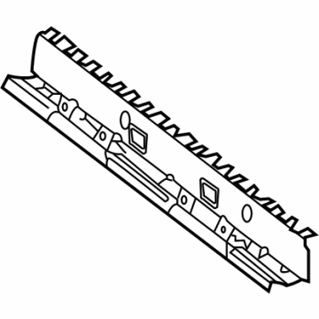 Mercedes-Benz 213-640-07-00