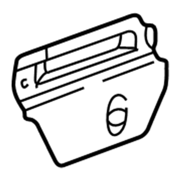 Mercedes-Benz 170-611-07-39