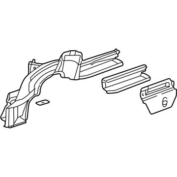 Mercedes-Benz 170-610-09-10