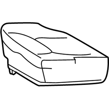 Mercedes-Benz 203-920-22-21-9B50