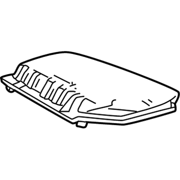 Mercedes-Benz 203-920-01-22