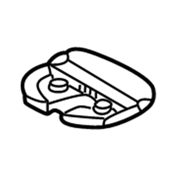 Mercedes-Benz 202-920-01-64