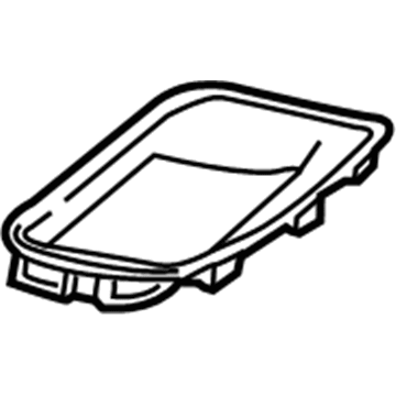 Mercedes-Benz 205-820-61-00-9116