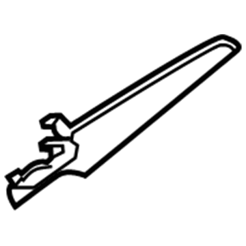 Mercedes-Benz 205-680-48-71-64
