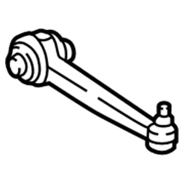 Mercedes-Benz 203-330-16-11