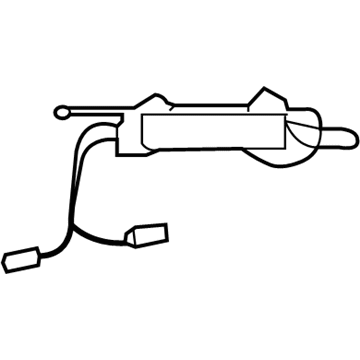 Mercedes-Benz 204-870-83-90