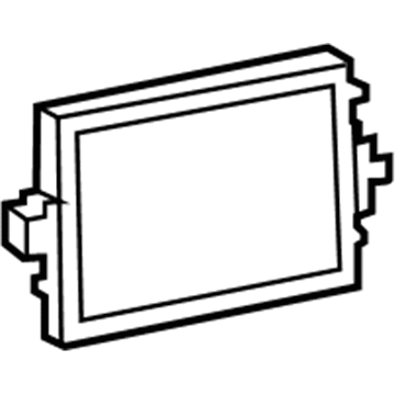 Mercedes-Benz 166-900-82-22-80