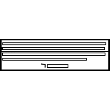 Mercedes-Benz 203-584-92-17