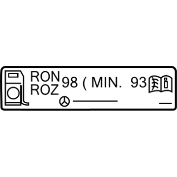Mercedes-Benz 000-584-01-17