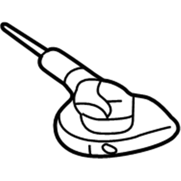 Mercedes-Benz 463-820-02-01