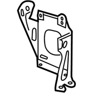 Mercedes-Benz 204-545-71-40