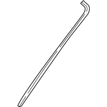 Mercedes-Benz 238-690-03-03-2B53